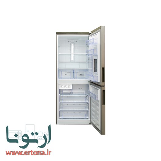 یخچال فریزر (کمبی) الکترواستیل مدل پرستیژ تیتانیوم